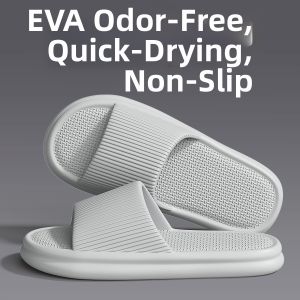 Molly | Silent Slipper Non-slip Odor-proof