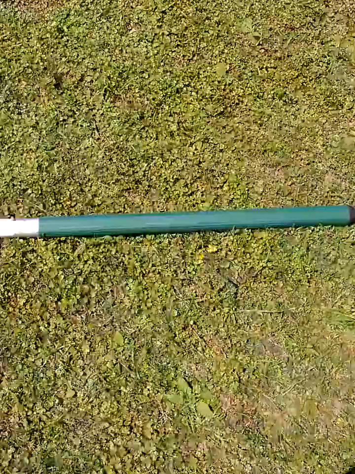 Telescopic pole saw double lock tree pruning saw high branch saw - multiple lengths to choose from