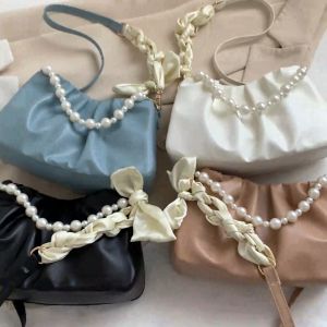 คลินิก กระเป๋าสะพายไหล่แฟชั่น พร้อมสายโซ่คล้อง ประดับมูก ส่งจากไทย สัตว์ใหม่ ใหม่ 2023