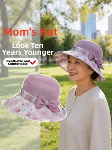 JYHOME | Spring Summer Lightweight Wide Brim Sun Hat
