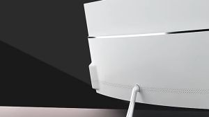 2025 Lenove all in one pc 24 นิ้วหน้าจอ HD เดสก์ท็อปคอมพิวเตอร์ intel Core i7 3520M RAM16GB 512GBSSD สำหรับหลักสูตรออนไลน์ / สำนักงาน / เกม 24 นิ้วหน้าจอขนาดใหญ่