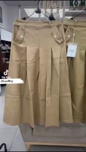 ROK SOFT JEANS POLOS IMPORT BUT