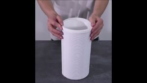 【จัดส่ง2วัน】ท่อลมแอร์เคลื่อนที่ 6 นิ้ว ยาว 2 m ใช้ได้กับเครื่องปรับอากาศมือถือ ท่อแอร์บ้าน