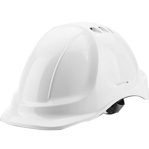 CK Tech. | Leadership Inner Lining Construction Safety Helmet with Breathable Design
