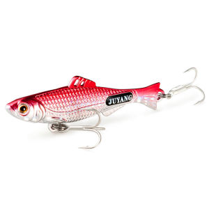 JUYANG | Long Cast Freshwater Fishing Lure