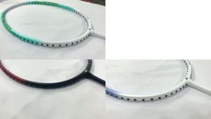 RAKET YONEX BADMINTON BULUTANGKIS YONEX NANOFLARE 001 ORIGINAL