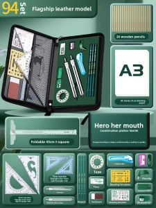 HERO | Drafting Tools Kit Set