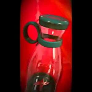 SATOO G4 Blender Portabel 380 ml I Juicer Mini Elektrik Wireless