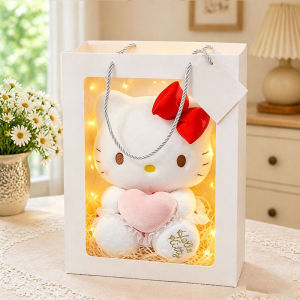 RONGMENGSHIJIE | Large Plush Toy