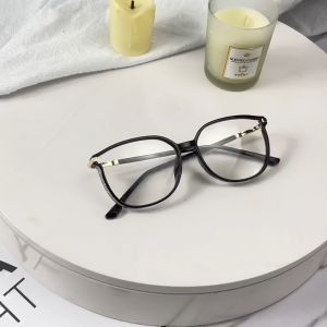 Viendo Frame Kacamata Baca Plus Anti Radiasi Blueray Wanita Pria Cowok Terbaru Korea Fashion UV400 Komputer HP Anti Sinar Matahari Kaca Mata Optik +1.00 +1.50 +2.00 +2.50 +3.00 +3.50 +4.00