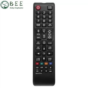 【Baby Elephante】Samsung 4K Smart TV Remote Control BN59-01315D Compatible With UA43RU7100W UA50TU7000 UA50RU7100W UA55RU7100W Smart TV Remote Control Replacement