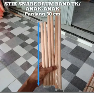 stik snare drum drumband marching band