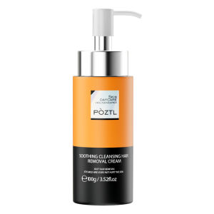 Pozitilan | Facial & Body Hair Removal Cream