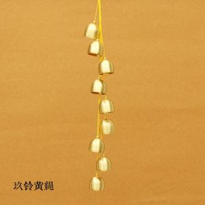 Đàn Trống Đồng Thủ Công Đơn Giản Phong Cách Trang Trí Giáng Sinh Trang Trí Nhà Trang Trí Phòng Khách Sạn Quà Tặng Bạn Bè