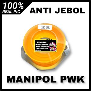 INTAKE MANIFOLD MANIPOL TIGER GL CB MEGAPRO SCORPIO HEREX TEFLON PWK 28 30 32 34 35 36 38 ANTI JEBOL