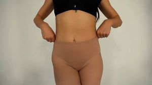 Women Shorts Under Skirt Anti Chafing Thigh Safety Shorts Pants Underwear Safety Pants