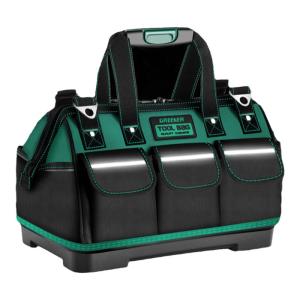 Greener | Túi Đựng Dụng Cụ Điện Đa Năng Bền