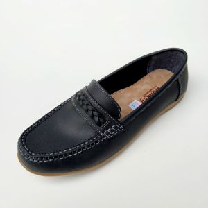 Sapatu Pantofel Slip-on Wanita Sepatu Kasual Donkeys XA-27