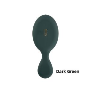 RHOS | Mini Compact Hair Styling Comb for Girls