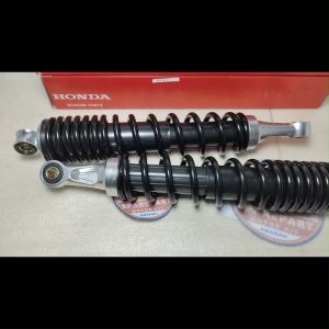 Aksesoris Motor Honda: Shockbreaker Blade Revo ABS & Sok Beker KWW KWB