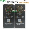 LCD HP OPPO A77S ORIGINAL QUALITY SUPER FULLSET. 