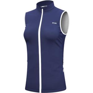 PGM GOLF | Windproof Thermal Light Absorbing Women Golf Vest