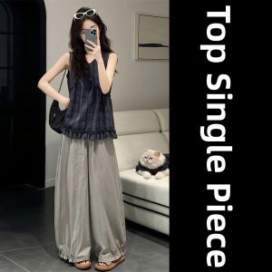 LIRUSHAN | Chic & Attractive Women Two-Piece Outfit