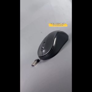 Mouse Wireless 2.4 Ghz Grosir Murah
