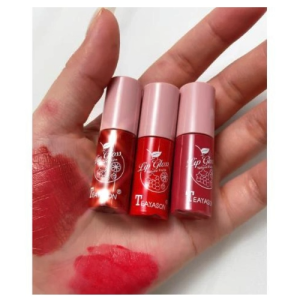 Waterproof Non-stick Cup Lip Tint Matte Velvet Smooth Moisturizing Liquid Lip Gloss