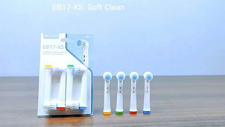 Oral B D12 Vitality Electric Toothbrush Precision Clean Inductive ...