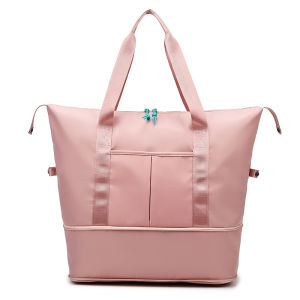 Túi Du Lịch Ngắn Ngày Nhẹ Dung Tích Lớn Cho Nữ Túi Xách Du Lịch Túi Đựng Đồ Tập Thể Dục Túi Du Lịch Túi Xách Túi Đựng Đồ