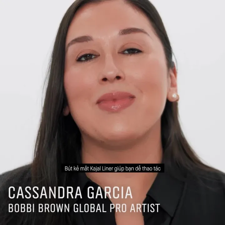 [ƯU ĐÃI 5-28.2] [MỚI] Chì kẻ mắt Bobbi Brown chống lem trôi 24-Hour ...