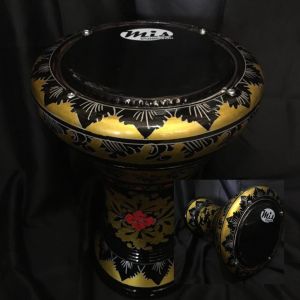 Darbuka 8inch/dumbuk batu 8 inch