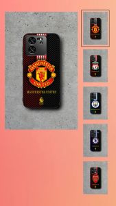 เคสเสียวหมี่ (Xiaomi) ทุกรุ่น Redmi Note 14 13 12 Redmi 13c Note 10 Note 11 MI 13Tลิเวอร์พูล แมนยู อาร์เซน่อล เชลซี แมนซิตี้ เลสเตอร์ สเปอร