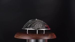 Vỉ hấp đồ xôi inox đa năngtiện lợi  siêu tiện dụng 23 cm