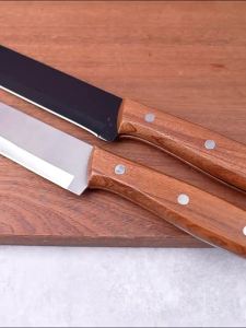 TINGLING | Sturdy Sharpened Fruit Knife Suitable for Large Fruits