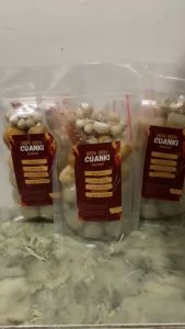 BOCI BASO ACI TETELAN SAPI PEDAS ISI 6 TERENAK & TERMURAH