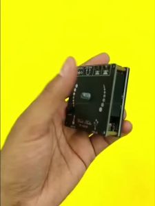 Bảng khuếch đại âm thanh công suất Zk-1002M 2 * 100W Bluetooth 5.0 kênh kép