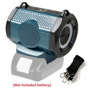 Wireless Portable Bluetooth Speaker Subwoofer Radio FM Sound Box Music Bass With Lamp Caixa De Som Blootooth Audio Coluna Column