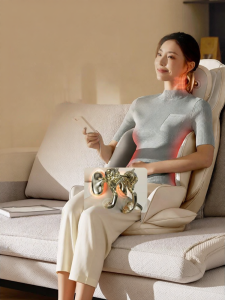 Philips | Portable Home Massage Cushion