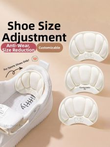 LINGMIAO | Size Adjusting Filling Anti-Blister Slippage Insole Pad