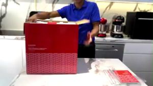 Nồi Chiên Không Dầu Klarstein Dung Tích 12L Nồi Chiên Không Dầu Cao Cấp Lò Chiền Không Dầu Thiết Kế Sang Trọng Nồi Chiên Đa Năng Nhanh Chóng Tiện Lợi Nhập Đức BH 12 Tháng
