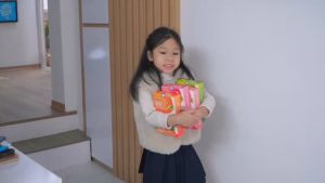 Sữa Chua Dê Kiwi Sấy Thăng Hoa SALA Nguồn Sữa Nguyên Chất Tại Trang Trại Sạch Thơm Ngon Bổ Dưỡng Hộp 20g