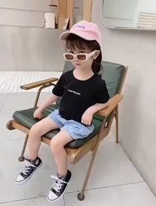 FU Kacamata Hitam Anak New Trend Fashion Anak Terbaru Kacamata Hitam High Quality Import Kids Sunglasses Kacamata Anak Murah Fashion K59 1598A