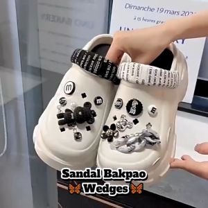 Sandal Kodok Wanita & Sandal Fuji Wanita: Panduan Lengkap