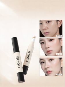 SHIXINYU | Dark Circle Concealing Liquid Tear Trough Blemishes Highlight