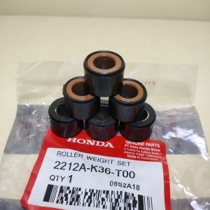 ROLLER VARIO 150  VARIO 125 NEW LED K35 K36