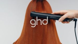 GHD Platinum+ Hair Straightener Professional Styler