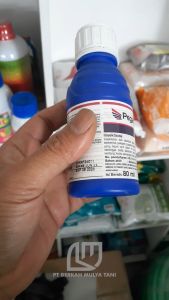 Obat Racun Pertanian Insektisida Pegasus 500sc 80 ml Original Syngenta