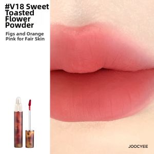 JOOCYEE | Double-ended Silky Shine Mirror-like Lip Gloss